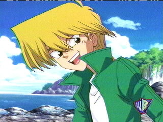 Otaku Gallery  / Anime e Manga / Yu-Gi-Oh / Personaggi / Joey / joey2.jpg